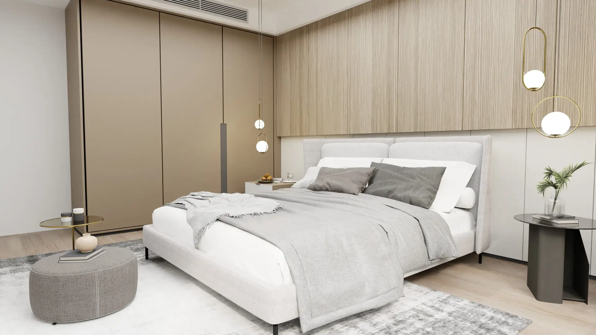 Prémium városi apartman